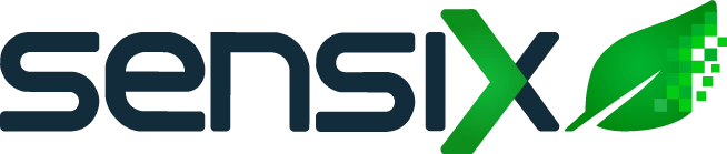 Logo Sensix
